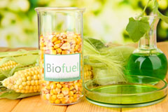 Stanbrook biofuel availability