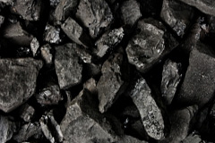 Stanbrook coal boiler costs