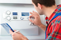 free Stanbrook gas safe engineer quotes